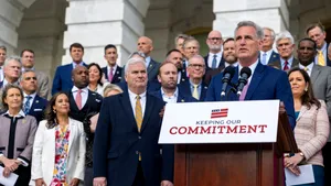 Kevin McCarthy propune creşterea pragului datoriei SUA, dar cere Administraţiei Biden reduceri bugetare 