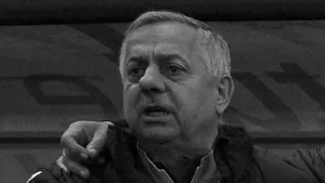 A murit doctorul Corneliu Bârsan. Anunţul FRF şi o păţanie mai puţin plăcută