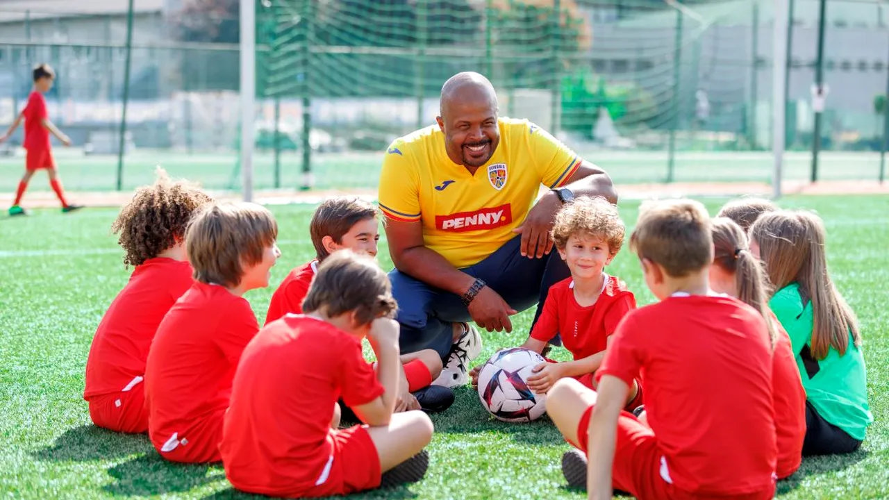Echipamente şi accesorii sportive în valoare de 1.62 milioane lei au ajuns la cluburi de fotbal 