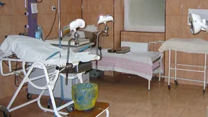 Fişa bebeluşului mort la naştere, completată greşit din cauza emoţiilor