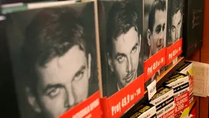 A murit Ion Cucu, autorul celor mai cunoscute fotografii cu scriitori