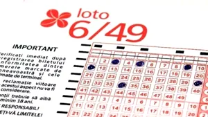 Câștigătoarea a aproape 2 milioane de euro la Loto 6/49 din 11 mai și-a ridicat premiul