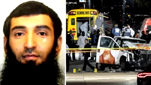 Autorul atacului terorist din New York, uzbecul Sayfullo Saipov, a pledat nevinovat în instanţă