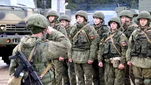 Aliaţi ai lui Putin îşi exprimă îngrijorarea cu privire la 