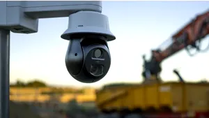 ELKO anunță 5 beneficii ale supravegherii mobile cu Axis | Exemple din diferite industrii