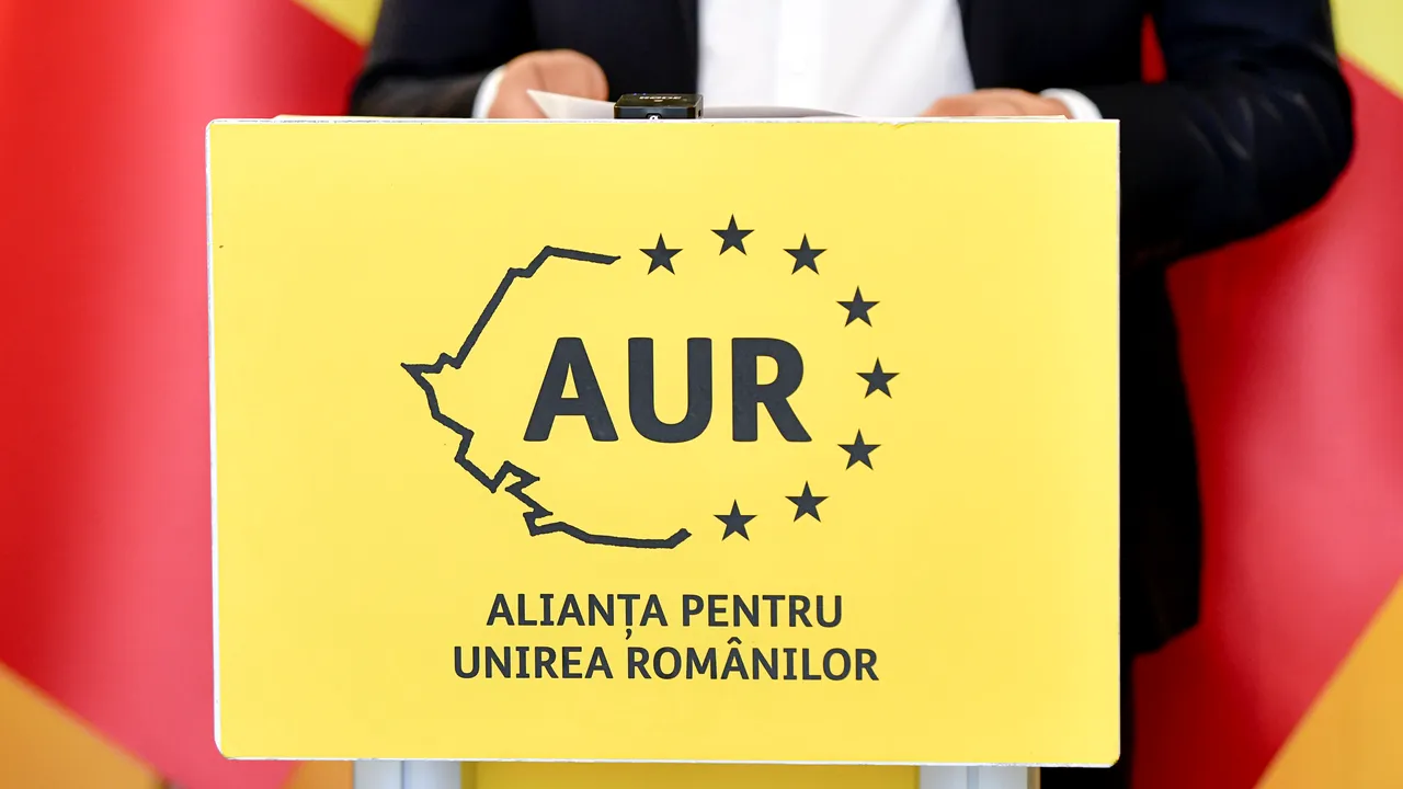 Un deputat PUSL/PSD s-a înscris în AUR