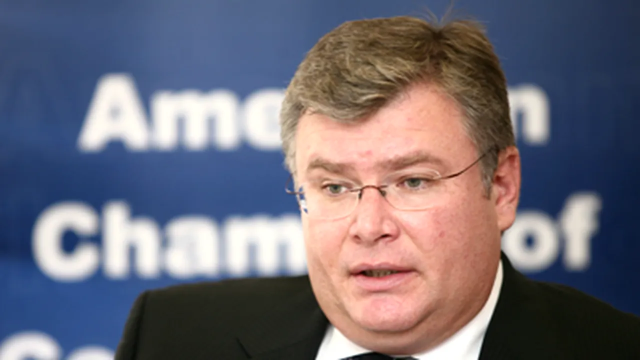 AmCham a transmis Finanţelor 180 de amendamente la Codul Fiscal