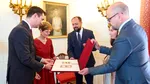 Poșta Română a devenit furnizor al Casei Regale a României, după 163 de ani de activitate