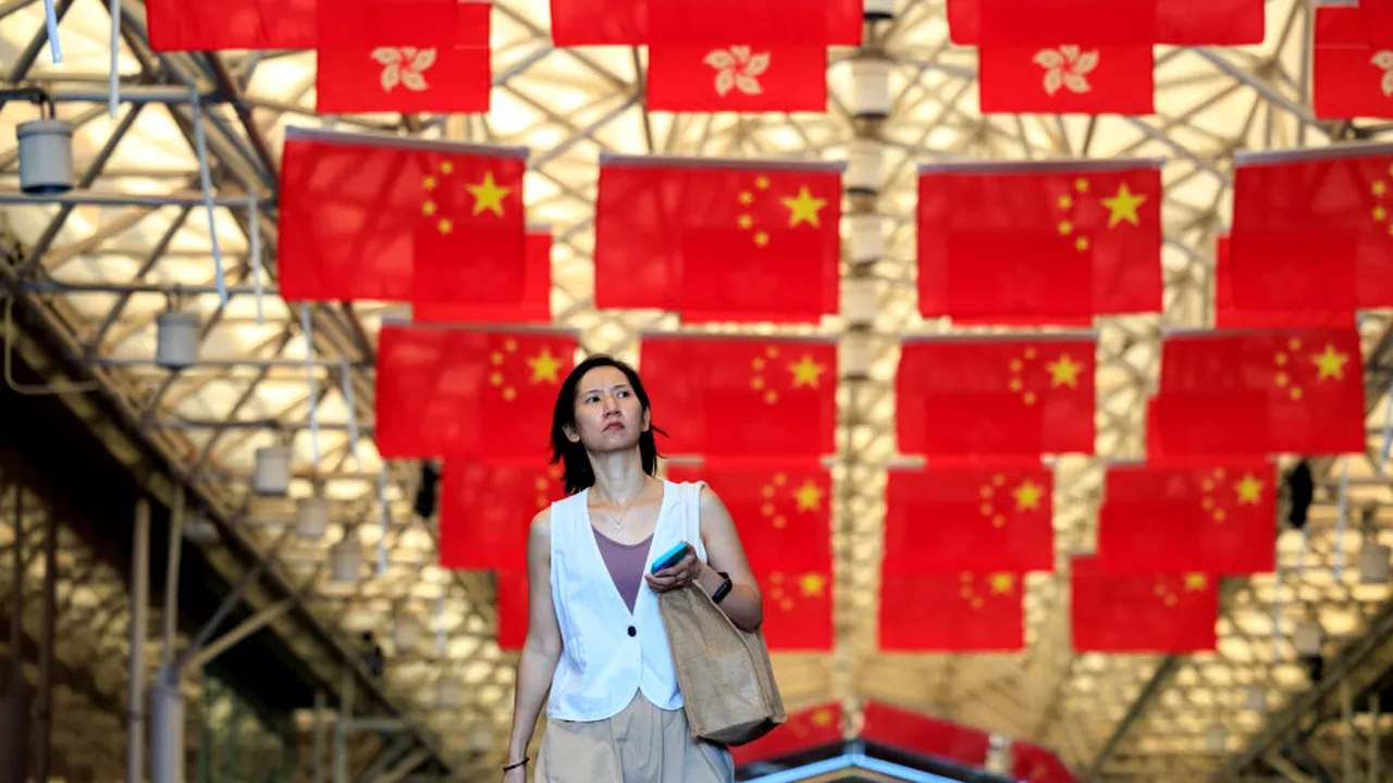 China se confruntă cu efectul neașteptat al politicii copilului unic: milioane de femei nu mai vor copii