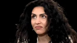 Sinteza ”Ochii pe mine.” Actriţa Doiniţa Oancea: ”Am înţeles că există nişte regizori de film care nu vor să ia în proiectele lor actori care au jucat în telenovele şi seriale” /  ”Toată lumea trebuie să pară cumva altceva decât este ca să dea bine la public”