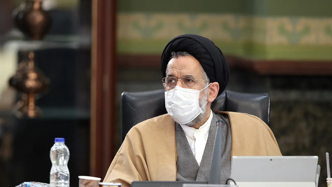 Ministru iranian: Iranul ar putea lansa un program nuclear militar, dacă vor fi menţinute sancţiunile impuse de SUA