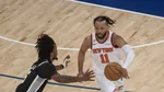 New York Knicks cucerește primul titlu NBA după 53 de ani. Jalen Brunson, 45 de puncte în victoria decisivă pe terenul lui San Antonio Spurs