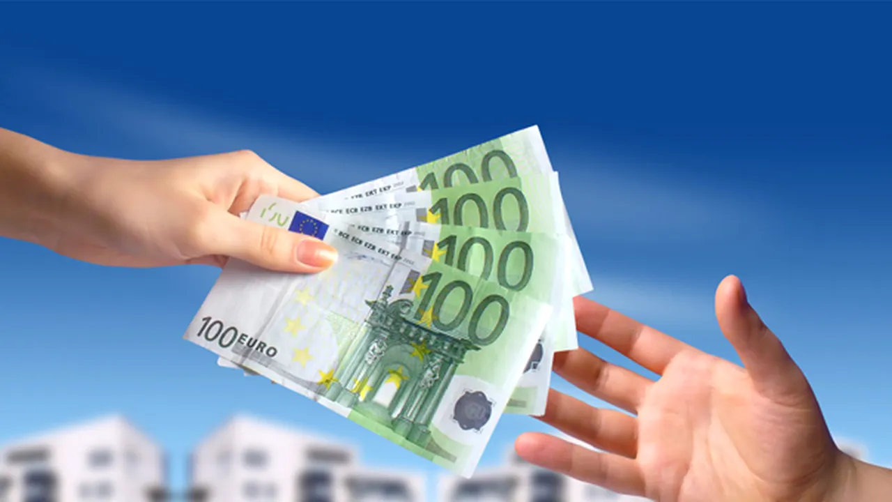 A crescut numărul locuinţelor de închiriat. Vezi cu cât a scăzut preţul chiriilor