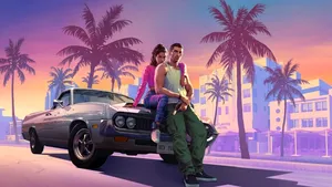 Versiunea cinematică a GTA 6, publicată pe Netflix înainte de lansarea jocului. Cât mai avem de așteptat?