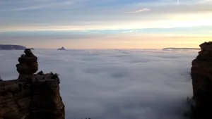 Persoanele care au murit după prăbuşirea unui elicopter în Marele Canion erau turişti britanici