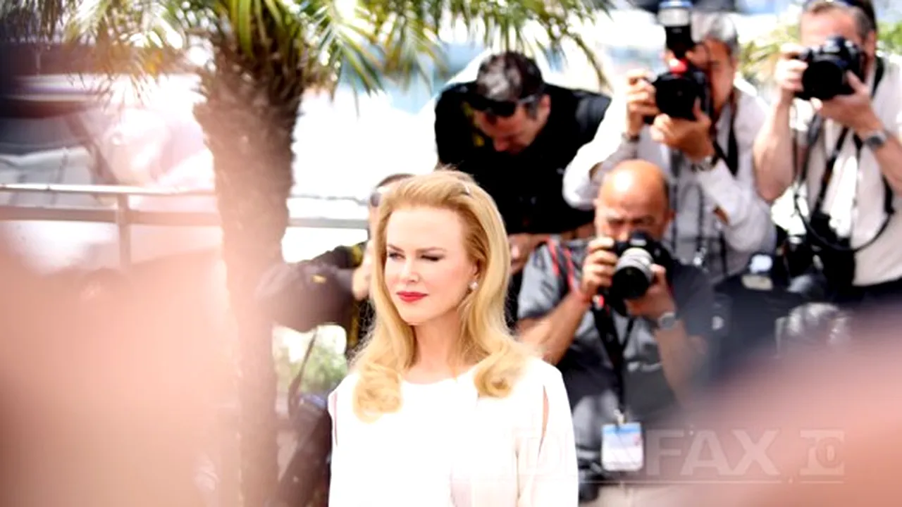 CANNES 2014: Filmul 