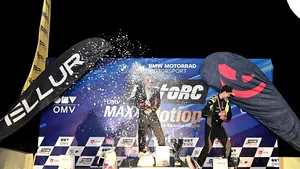 România are un nou campion naţional la drift: e cel mai tânăr din istoria acestui sport
