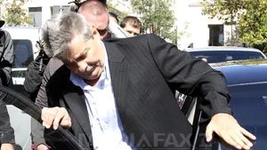 Dosarul devalizării FNI, al lui Sorin Ovidiu Vîntu, repus pe rolul Tribunalului Bucureşti