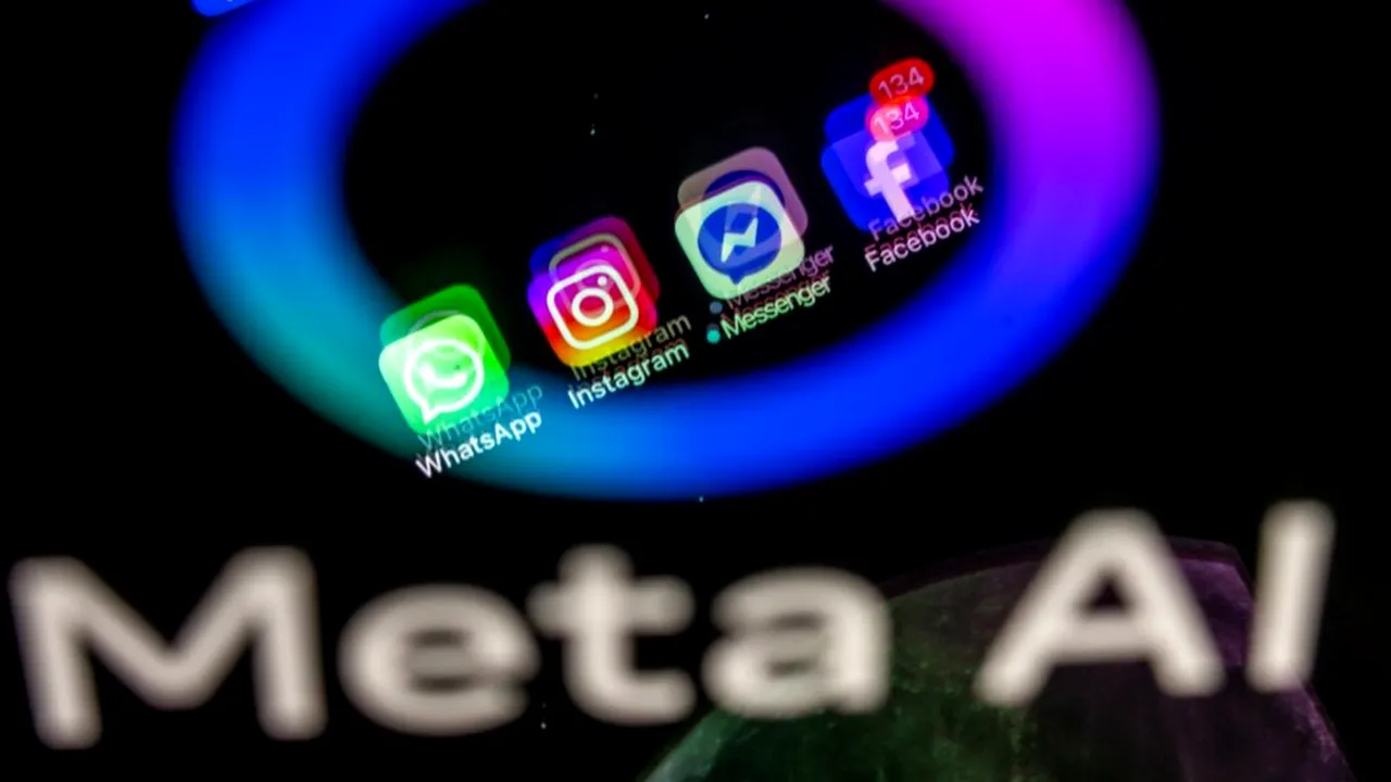 Facebook pregătește schimbări majore: Marketplace primește propria aplicație, cu inteligență artificială integrate