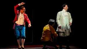 Conți, comploturi și un bărbier genial: două seri de hohote, intrigi și iubire la Opera Națională București cu ”Bărbierul din Sevilla”