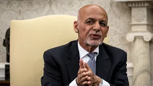 Preşedintele Afganistanului, Ashraf Ghani, care s-a retras de la putere, este în Emiratele Arabe Unite 