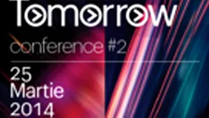 Arhitecţi de talie mondială vin la conferinţa 