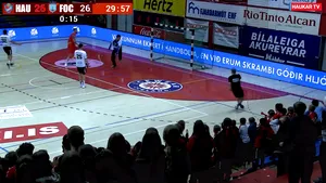 Minaur Baia Mare şi CSM Focşani s-au calificat în optimile EHF European Cup la handbal masculin