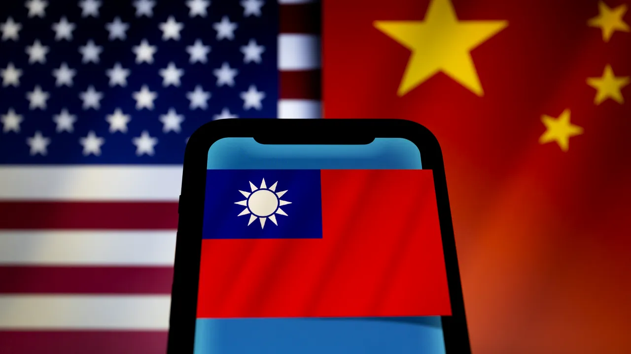 SUA condamnă ameninţările Chinei la adresa securităţii din Taiwan: „Autorităţile chineze sunt iresponsabile”
