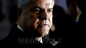 Năstase: Soluţia de a merge la DNA pentru a vorbi despre probleme partid nu este cea mai bună