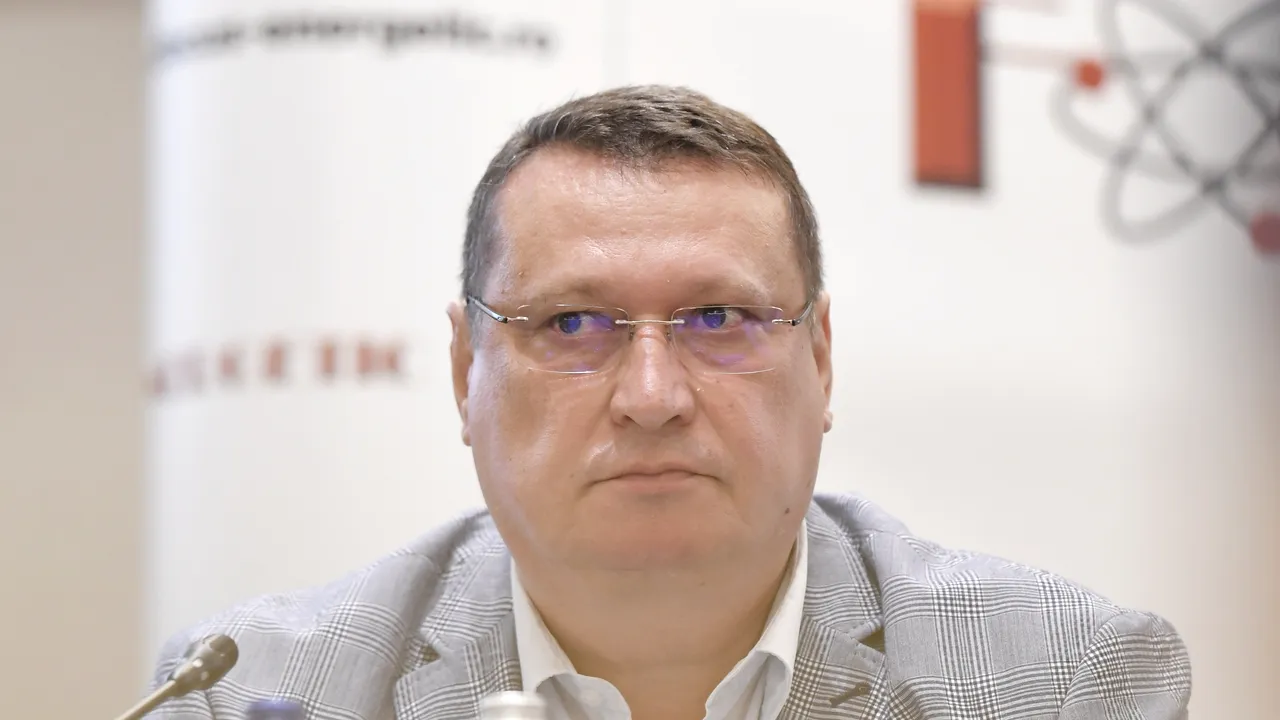 Dumitru Chiriţă, fost şef la ANRE, ales preşedinte al Consiliului de Administraţie la Electrica
