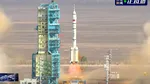 Racheta chineză Shenzhou-20 a fost lansată cu succes în spațiu