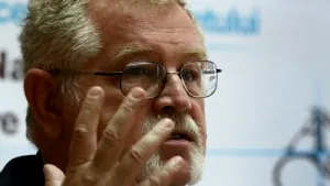 Head of Romania’s Research Authority Agrees To Take Over Education Ministry