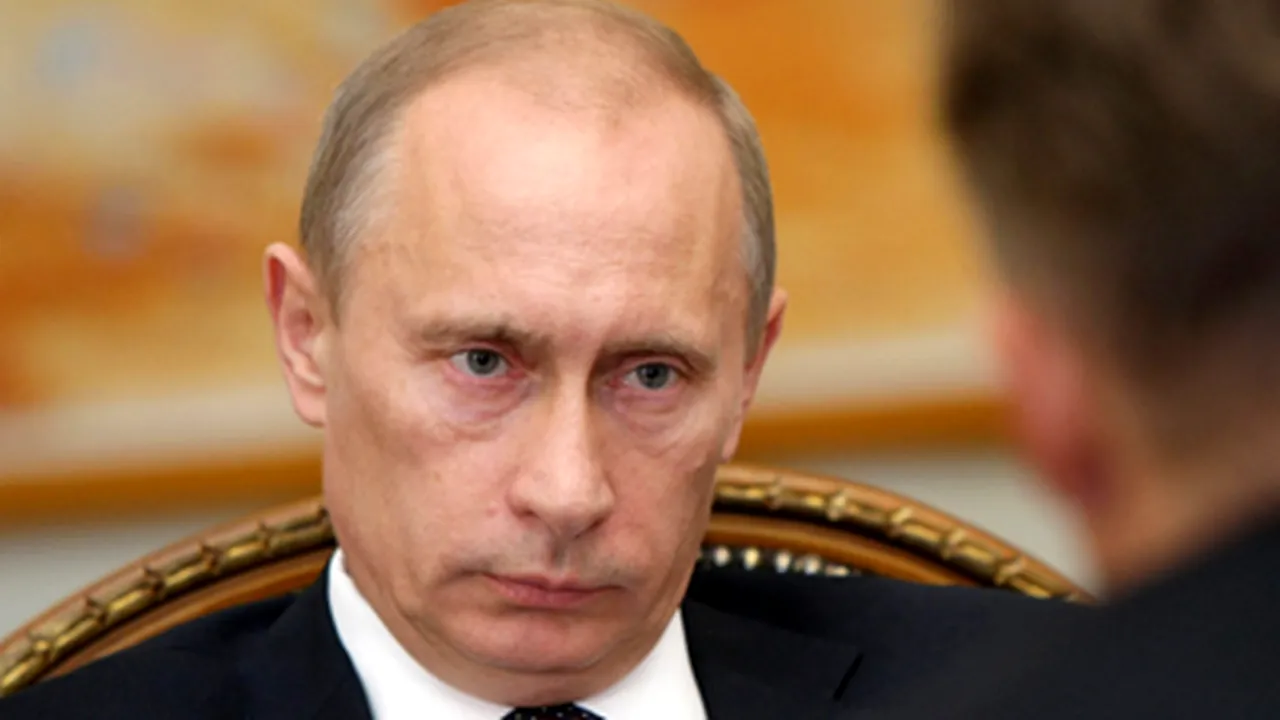 Putin salută decizia 