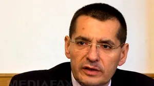 Ioan Dascălu a fost înlocuit la Departamentul de ordine publică MAI cu Petre Tobă, fost şef al Poliţiei Române