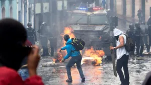 Preşedintele Ecuadorului anunţă noi măsuri fiscale în urma protestelor din ultima perioadă