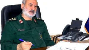 Lovitură majoră pentru Iran. Șeful serviciilor secrete IRGC, Mohammed Kazemi, ucis într-un atac israelian la Teheran