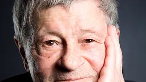 Actorul Constantin Cojocaru a murit la vârsta de 78 de ani