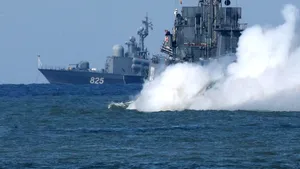 Letonia şi-a închis parţial spaţiul aerian din cauza unor exerciţii militare ruse: 