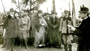 ISTORIA FĂRĂ PERDEA / Pentru comunişti, Unirea de la 1 Decembrie 1918 a creat un stat multinaţional imperialist, iar făuritorii ei au înfundat închisorile