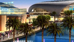 Cum va arăta CEL MAI SCUMP stadion din lume - FOTO