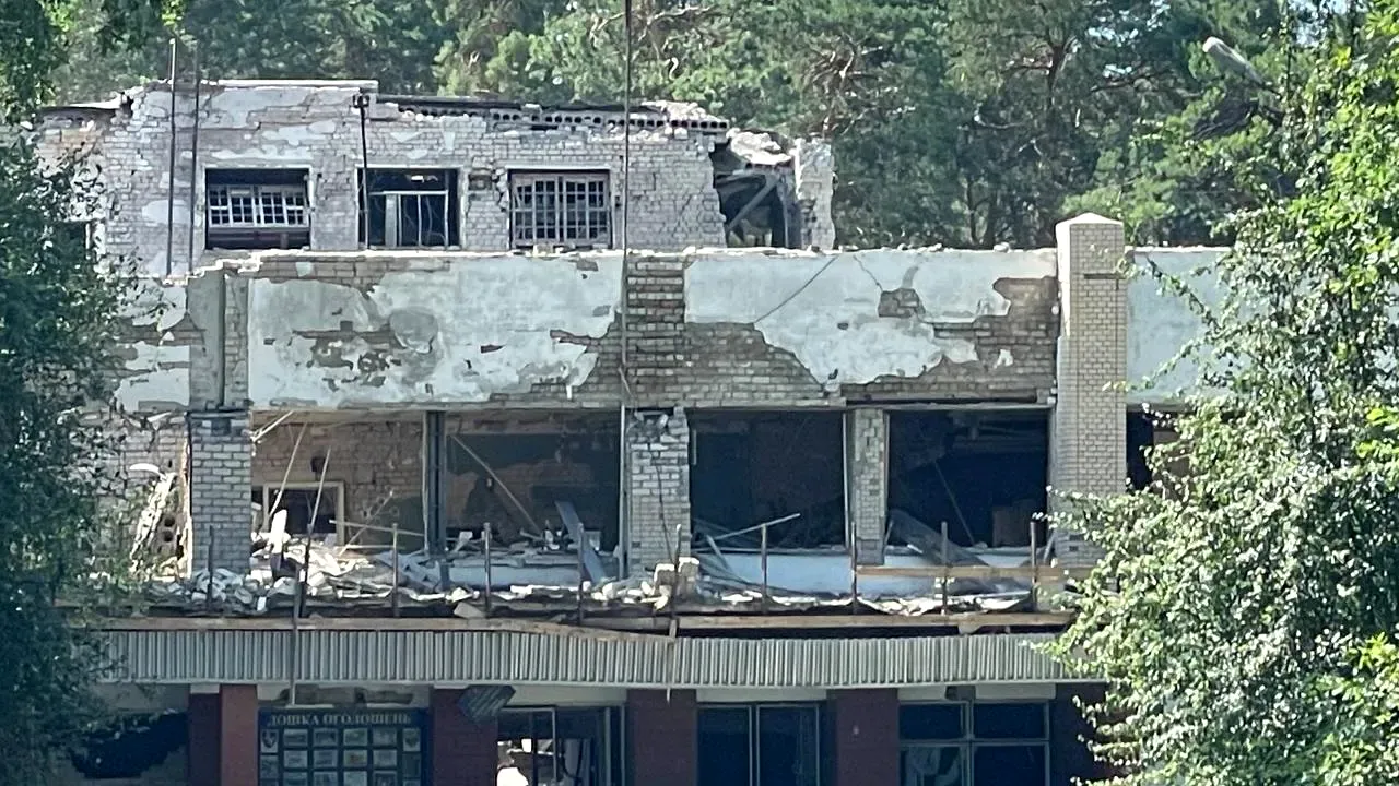 Războiul din Ucraina, ziua 766. Aproape 1.800 de instituţii culturale au suferit pagube în teritoriile eliberate ale Ucrainei / Mediazona confirmă identităţile a peste 49.200 de soldaţi ruşi ucişi în Ucraina / Ucraina riscă să se retragă fără ajutorul SUA, spune Zelenski