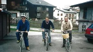 Povestea tristă a trei fraţi din Italia care au murit pe rând, în doar 10 zile