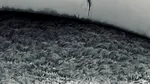 Cercetători români au surprins imagini cu o ejecție de masă coronală și o tornadă solară
