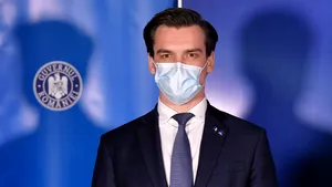 Andrei Baciu, secretar de stat la Ministerul Sănătăţii: Putem să ne gândim la o ridicare a măsurilor