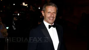 CANNES 2014: Actorul francez Lambert Wilson, gazda ceremoniilor oficiale