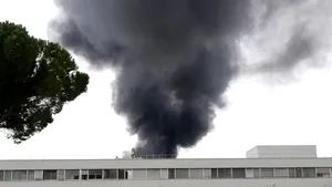 Doi morţi, 9 răniţi şi 4 dispăruţi lângă Florenţa în urma unei explozii