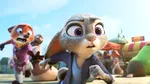Filmul de animație „Zootopia 2” depășește 1 miliard de dolari la box office