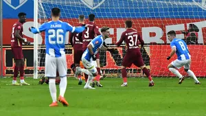 CFR Cluj – Universitatea Craiova. Bătălii europene
