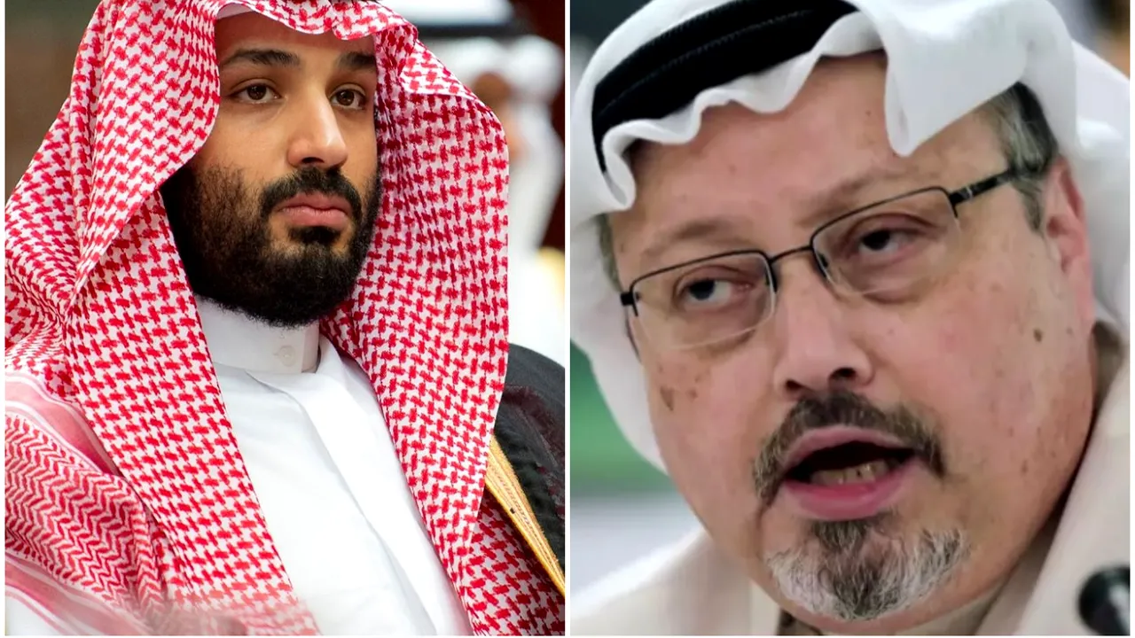 Cazul Jamal Khashoggi: Prinţul moştenitor al Arabiei Saudite îşi asumă responsabilitatea pentru decesul jurnalistului | VIDEO