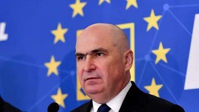 POLITIC Ilie Bolojan despre relația cu foștii parteneri de guvernare din PSD: „Am un sentiment de neînțelegere”